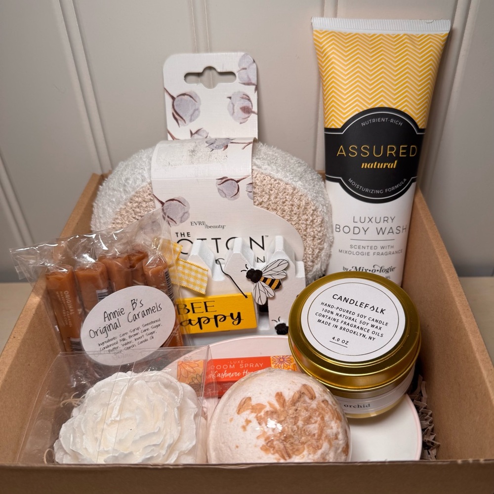 Bee Happy Bundle